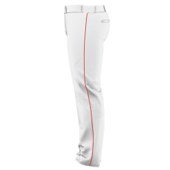 Alleson Youth Crush Open Bottom Baseball Pants With Piping: 655WLBY 18 Alleson Youth Crush Open Bottom Baseball Pants With Piping: 655WLBY -Cheap bat Store 655wlb whrd left