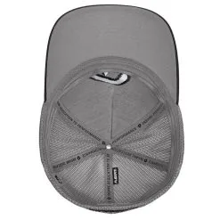 DeMarini Radiation D Flex Fit Hat: WTD1092 -Cheap bat Store 66a0874d92682eb1aed71645f4091995e3861577 WTD1092BC 2 DeMarini Radiation Flexfit BC inner