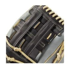 Wilson A2000 1799SS 12.75" SuperSkin Baseball Glove: WBW1001121275 -Cheap bat Store 6713a56767d39c399039799f06149d8b3c0f9d3e WBW100112 4 A2000 OF 1799SS 1275 Black GreySS Blonde
