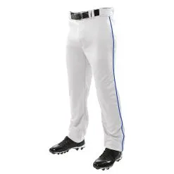 Champro Sports Adult Triple Crown Open Bottom Baseball Pants With Piping: BP91UA 20 Champro Sports Adult Triple Crown Open Bottom Baseball Pants With Piping: BP91UA -Cheap bat Store 69027 743c1087 de98 465e a050 bfaa0f6e6bb0