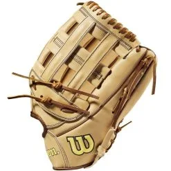 Wilson A2000 1799 12.75" Baseball Glove: WBW1003941275 -Cheap bat Store 695f3da85efb5c569c0c4587f6291ff687ee935c WBW100394 2 A2000 Leather OF 1799 1275 Blonde SaddleTan