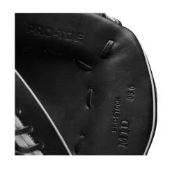 Wilson A2000 M1DSS 33.5" SuperSkin Baseball Catcher's Mitt: WBW100401335 -Cheap bat Store 6b4c4185ed1ea21b967d2366293cc4bb44e80005 WBW100401 6 A2000 M1D C 335 Black White Red