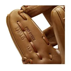 Wilson A2000 DP15 11.5" Baseball Glove: WBW100108115 -Cheap bat Store 6c21050c1d22284834b3166196ef52031d7a92e3 WBW100108 6 A2000 IF DP15 115 SaddleTan
