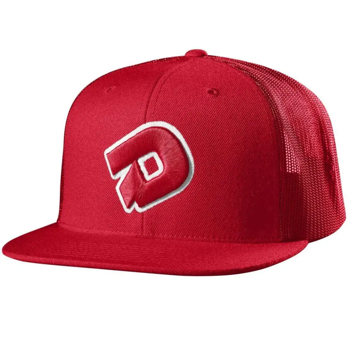 DeMarini B.I.G. Snapback Hat: WTD1090 5 DeMarini B.I.G. Snapback Hat: WTD1090 - Image 3