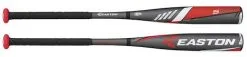 New Easton S200 YB16S200 Little League Baseball Bat Black/Red 2 1/4″ Baseball Bats