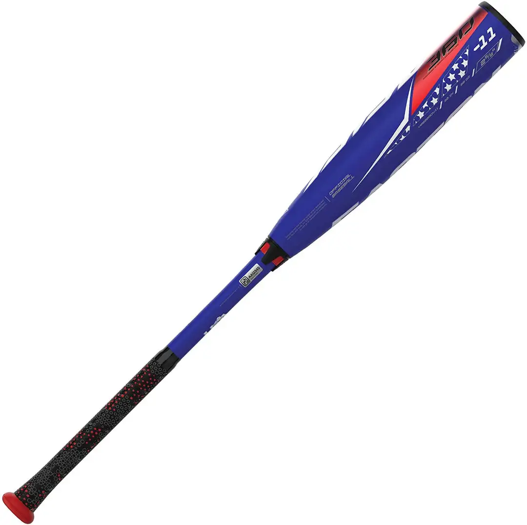 New Easton 2021 YBB20ADV11 Advance 360 USA Baseball Bat 4 New Easton 2021 YBB20ADV11 Advance 360 USA Baseball Bat - Image 2