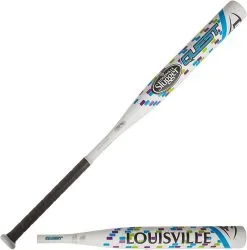 Louisville Slugger New Louisville Fastpitch Softball Quest (-12) FPQS152 Bat