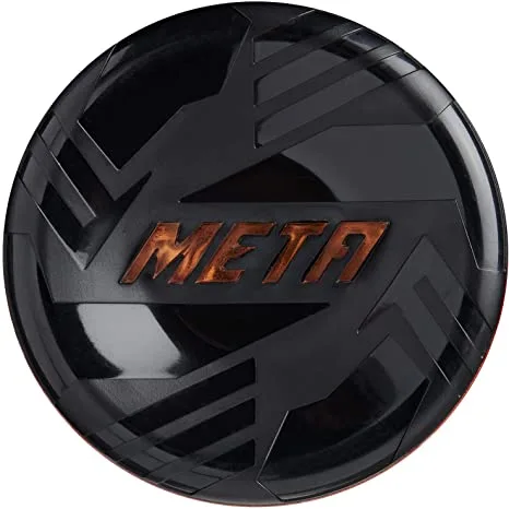 New Louisville Slugger 2022 Meta USSSA Youth Baseball Bat 2 3/4″ 3 Piece 4 New Louisville Slugger 2022 Meta USSSA Youth Baseball Bat 2 3/4″ 3 Piece - Image 2