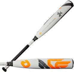 New DeMarini 2021 CF Zen (-8) Senior League 2 3/4″ Baseball Bat