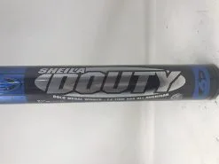 New Easton SK26 Sheila Douty Youth Fastpitch Softball Bat -9 Softball Bats