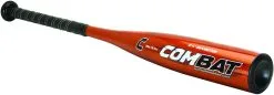 New Combat Bam Bam Coach Pitch Baseball Bat Gold/Black 26/14.5