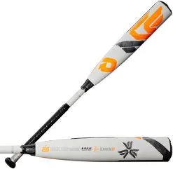 Baseball Bats New DeMarini 2021 CF Zen (-10) Senior League 2 3/4″ Baseball Bat
