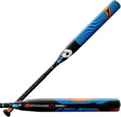 New DeMarini 2021 CF Zen (-10) Fastpitch Softball Bat 2 1/4″ Barrel
