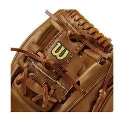 Wilson A2000 DP15 11.5" Baseball Glove: WBW100108115 -Cheap bat Store 7629d491ec72e702b77e7200ffd75a35a752f738 WBW100108 4 A2000 IF DP15 115 SaddleTan