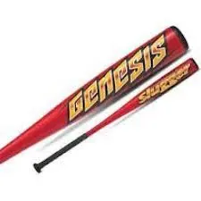 New Louisville Slugger Genesis CB78G Baseball BESR Bat 2 5/8″ Shop By Certification