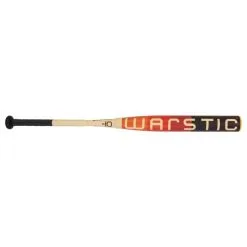 New Warstic Gasolinea (-10) Fastpitch Softball Bat – 2021 Model USSSA 1.20 BPF Stamp
