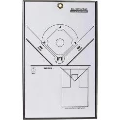 Markwort Coacher Magnetic Baseball/Softball Line Up Board: MCBB / C7000 -Cheap bat Store 81IN2eMovlL. AC SL1500