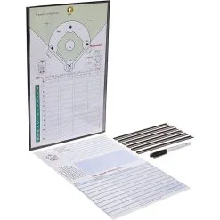 Markwort Coacher Magnetic Baseball/Softball Line Up Board: MCBB / C7000 -Cheap bat Store 81q839A6z6L. AC SL1500