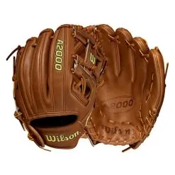 Wilson A2000 DP15 11.5" Baseball Glove: WBW100108115 -Cheap bat Store 894b4cdc88183f790bb8754b6b2f45f7edda3377 WBW100108 8 A2000 IF DP15 115 SaddleTan