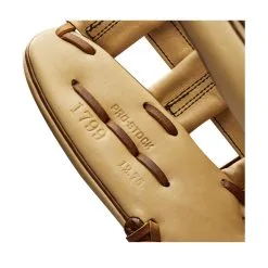 Wilson A2000 1799 12.75" Baseball Glove: WBW1003941275 -Cheap bat Store 8d79743a90cf4147568be65b0e2397a3325e0438 WBW100394 6 A2000 Leather OF 1799 1275 Blonde SaddleTan