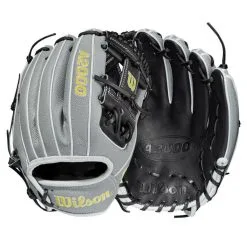 Wilson A2000 1786SS 11.5" SuperSkin Baseball Glove: WBW100096115 17 Wilson A2000 1786SS 11.5" SuperSkin Baseball Glove: WBW100096115 -Cheap bat Store 91fe738f1f72d0e1447ce7b501761030455b533b WBW100096 8 A2000 IF 1786SS 115 Black GreySS White