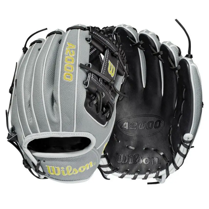 Wilson A2000 1786SS 11.5" SuperSkin Baseball Glove: WBW100096115 10 Wilson A2000 1786SS 11.5" SuperSkin Baseball Glove: WBW100096115 - Image 8