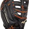 New Other Mizuno Global Elite GXF11 13 Inch Baseball First Base Mitt RHT Black/Tan -Cheap bat Store 91xwlhuen8l. ac sl1500 1080x1080