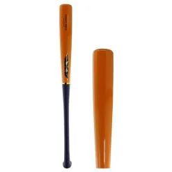Baseball Bats New Axe GS4 George Springer Custom Pro-Fit Maple Bat 2020 32 Inch Brown/Black