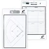 Champro Sports Champro Coaches Dry Erase Clip Board: A091 -Cheap bat Store A091