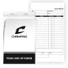 Champro Sports Champro Line Up Cards (25 Pack): AF61 1 Champro Sports Champro Line Up Cards (25 Pack): AF61 -Cheap bat Store AF61