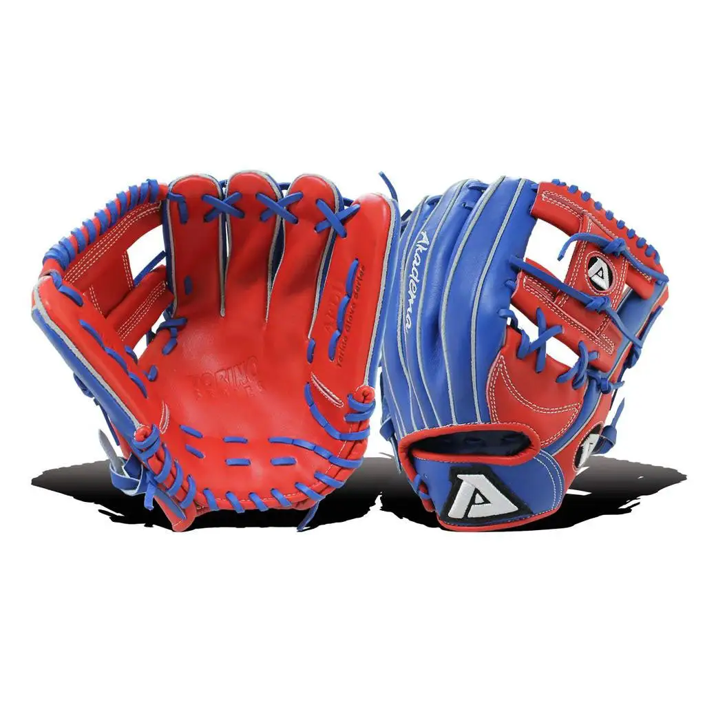 Akadema Torino AFL 11 11.5" Baseball Glove: AFL11 5 Akadema Torino AFL 11 11.5" Baseball Glove: AFL11 - Image 3
