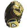 Akadema Prosoft AJJ 254 12.5" Baseball First Base Mitt: AJJ254 -Cheap bat Store AJJ2541