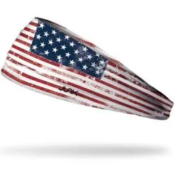 Junk American Valor Headband