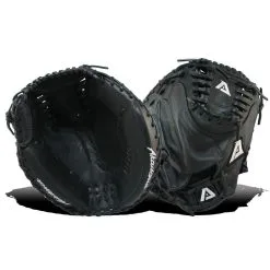 Akadema Prosoft APP 240 33.5" Baseball Catcher's Mitt: APP240 8 Akadema Prosoft APP 240 33.5" Baseball Catcher's Mitt: APP240 -Cheap bat Store APP240 1024x1024 104435e6 733a 4b11 9391 045317217221