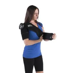 Bownet ICE20 Single Shoulder Ice Compression Wrap: ICE-Shoulder -Cheap bat Store ApplyShoulderGirlHiRes 720x c58413fe 4a5f 42ea ad6c 059aa382d665