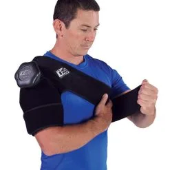 Bownet ICE20 Single Shoulder Ice Compression Wrap: ICE-Shoulder -Cheap bat Store ApplyShoulderHiRes 720x cada05b1 5908 4b17 99c1 11da3461249d