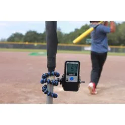 Pocket Radar Ball Coach Radar: PR1000-BC -Cheap bat Store BB minitripod