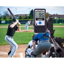 Pocket Radar Ball Coach Radar: PR1000-BC -Cheap bat Store BB pitcher 95