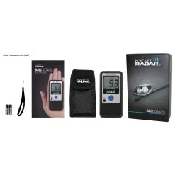 Pocket Radar Ball Coach Radar: PR1000-BC -Cheap bat Store BC boxcontents