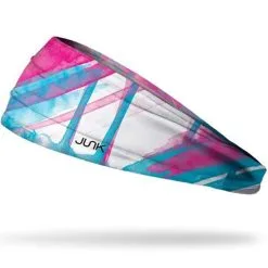 Junk Berry Falls Headband