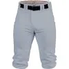 Rawlings Adult Premium Knee High Baseball Pants: BP150K -Cheap bat Store BP150K BG
