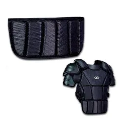 Champro Sports Champro PRO PLUS Umpire Abdomen Extension: CP16