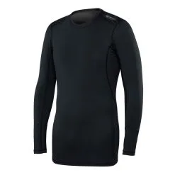 Champro Sports Champro Cold Weather Compression Long Sleeve Crewneck: CWCJ1