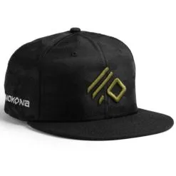 Nokona Modern Camo Snapback Hat: HT-CAMO HAT -Cheap bat Store Camo Modern 4 800x800 1