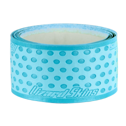 Lizard Skins Solid 1.1mm Durasoft Polymer Bat Grip -Cheap bat Store DSPBW 76 Aqua.Roll