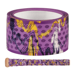 Lizard Skins DSP Ultra Camo 1.1mm Bat Grip -Cheap bat Store DSPUBB 08 GeauxCamo.Hero .01