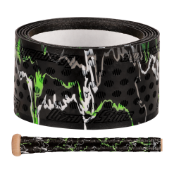 Lizard Skins DSP Ultra Camo 1.1mm Bat Grip -Cheap bat Store DSPUBB 17 GoblinCamo.Hero .01