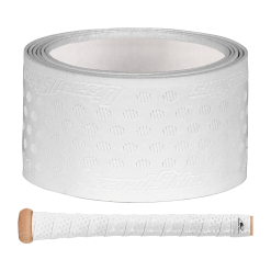 Lizard Skins DSP Ultra Solid 1.1mm Bat Grip -Cheap bat Store DSPUBB 20 DiamondWhite.Hero .01