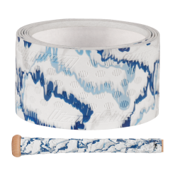 Lizard Skins DSP Ultra Camo 1.1mm Bat Grip -Cheap bat Store DSPUBB 24 AntarcticCamo.Hero .01