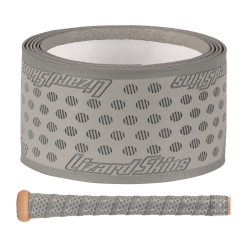 Lizard Skins DSP Ultra Solid 1.1mm Bat Grip -Cheap bat Store DSPUBB 30 PlatinumGray.Hero .01